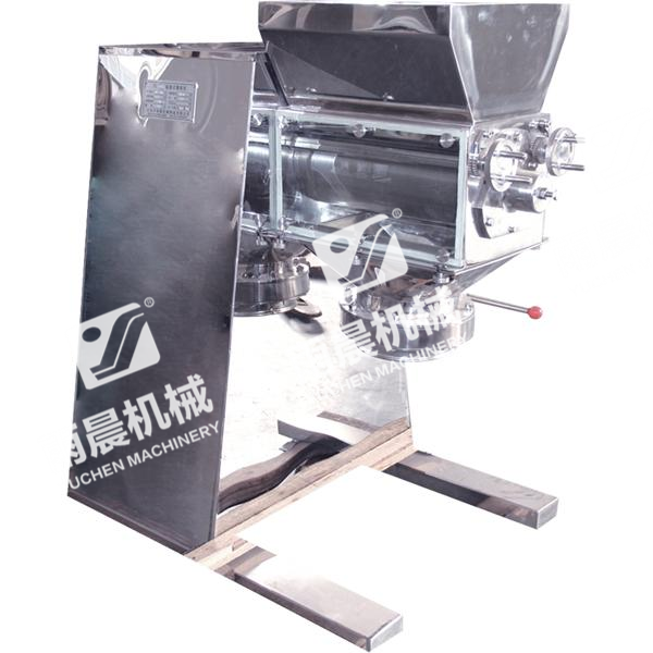 如何根據(jù)物料特性匹配適宜的顆粒機(jī)